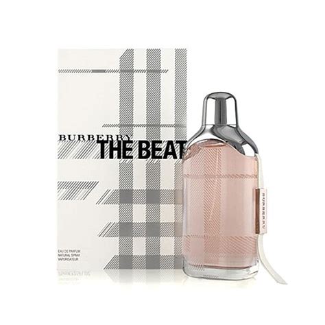 burberry the beat femme eau de toilette spray 30 ml|burberry the beat.